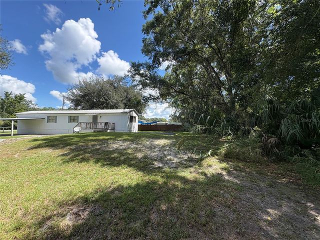 10526 E IRENE STREET, Inverness, FL 34450