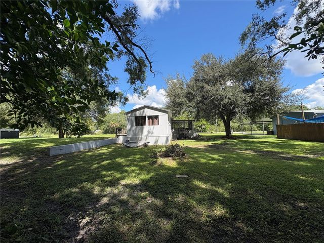 10526 E IRENE STREET, Inverness, FL 34450