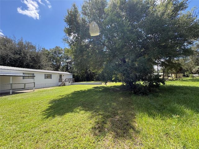10526 E IRENE STREET, Inverness, FL 34450