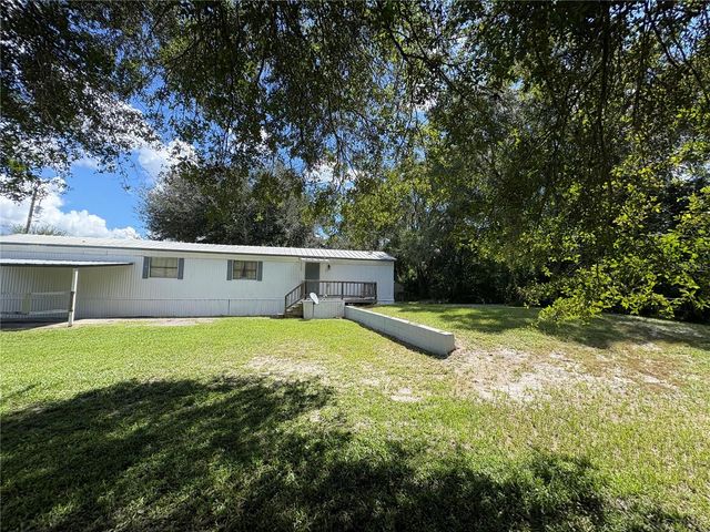 10526 E IRENE STREET, Inverness, FL 34450