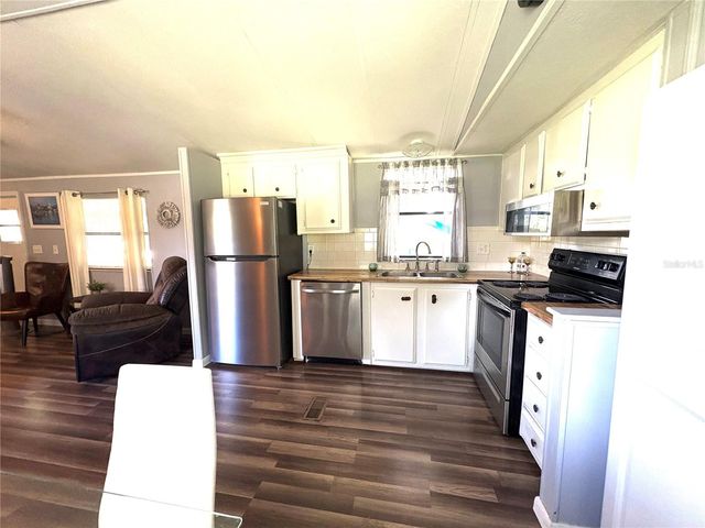 10526 E IRENE STREET, Inverness, FL 34450
