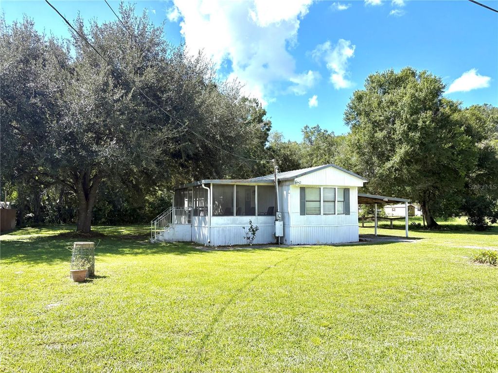 10526 E IRENE STREET, Inverness, FL 34450