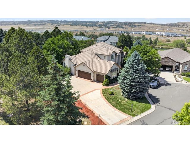 1977 Champions Cir, Castle Rock, CO 80104