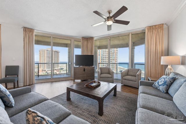 5 Portofino Dr 1207, Pensacola Beach, FL 32561