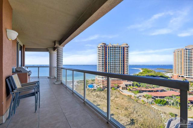 5 Portofino Dr 1207, Pensacola Beach, FL 32561