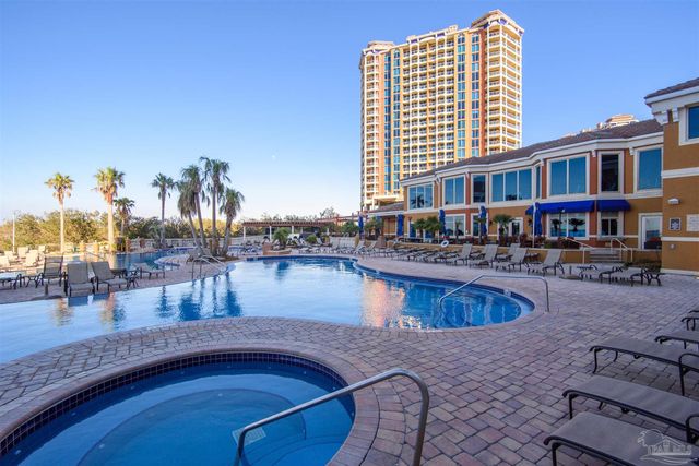 5 Portofino Dr 1207, Pensacola Beach, FL 32561