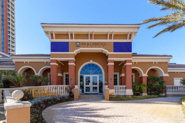 5 Portofino Dr 1207, Pensacola Beach, FL 32561