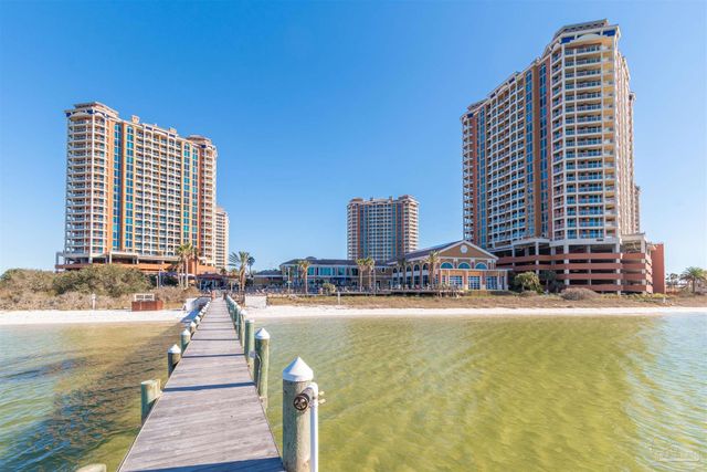 5 Portofino Dr 1207, Pensacola Beach, FL 32561
