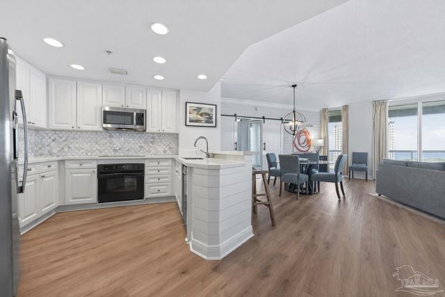 5 Portofino Dr 1207, Pensacola Beach, FL 32561