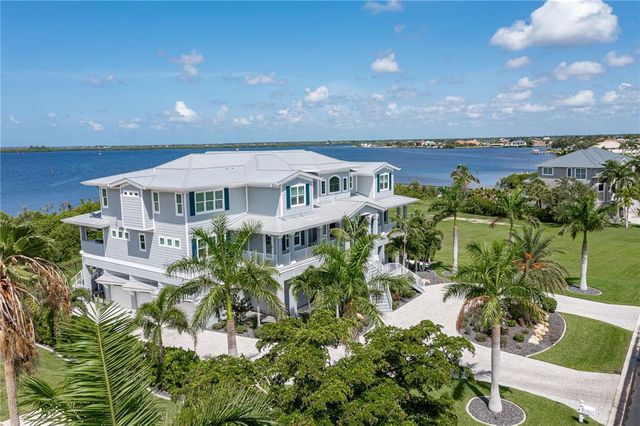 4601 GRASSY POINT BOULEVARD, Port Charlotte, FL 33952