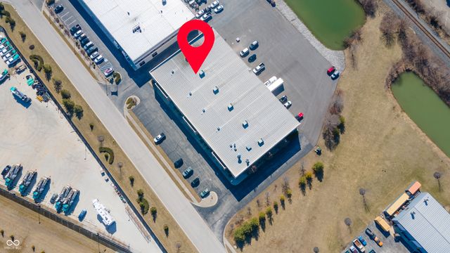 8701 Motorsports Way 200, Brownsburg, IN 46112