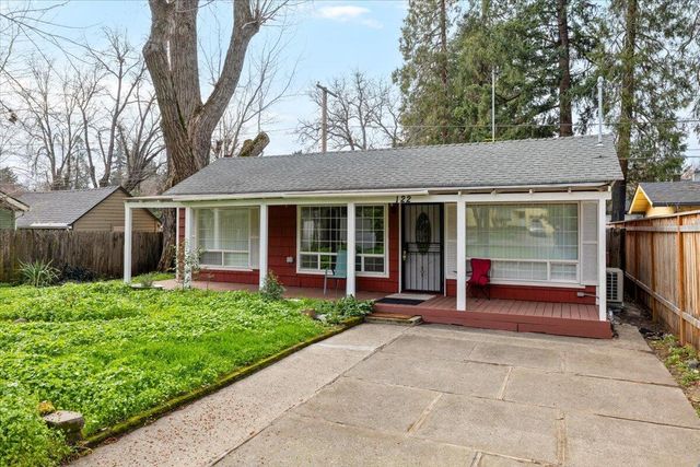 122 Willamette Avenue, Medford, OR 97504