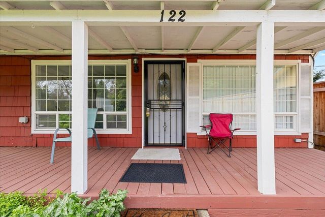 122 Willamette Avenue, Medford, OR 97504