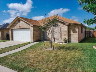 6718 Riding Wind Dr, Corpus Christi, TX 78414