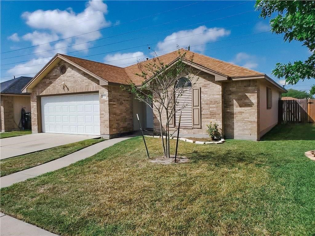 6718 Riding Wind Dr, Corpus Christi, TX 78414