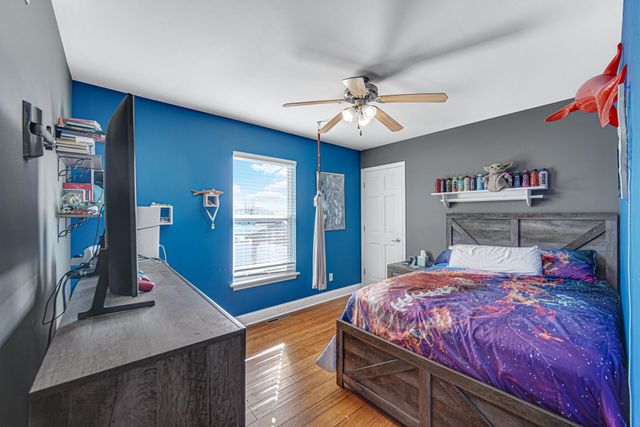 14804 Euclid Street, Cedar Lake, IN 46303