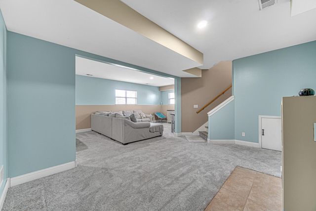 14804 Euclid Street, Cedar Lake, IN 46303