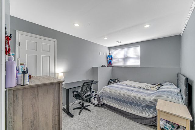 14804 Euclid Street, Cedar Lake, IN 46303