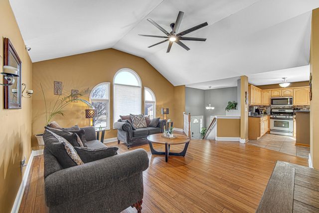 14804 Euclid Street, Cedar Lake, IN 46303