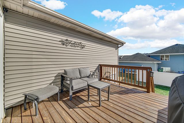 14804 Euclid Street, Cedar Lake, IN 46303