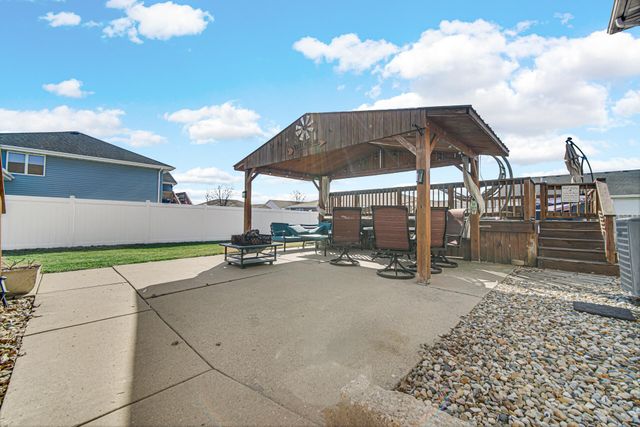 14804 Euclid Street, Cedar Lake, IN 46303