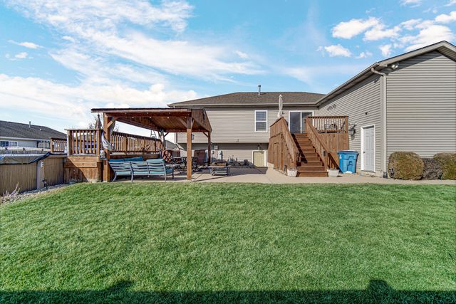 14804 Euclid Street, Cedar Lake, IN 46303