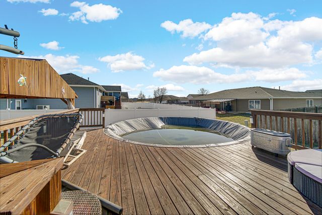 14804 Euclid Street, Cedar Lake, IN 46303