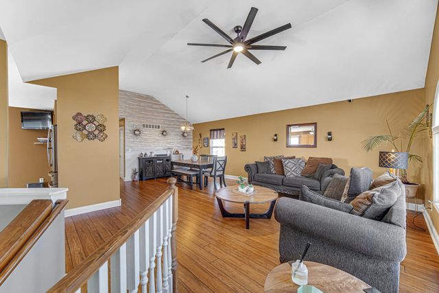 14804 Euclid Street, Cedar Lake, IN 46303