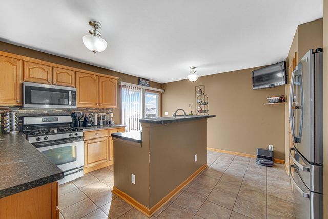 14804 Euclid Street, Cedar Lake, IN 46303