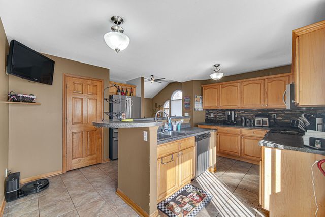 14804 Euclid Street, Cedar Lake, IN 46303