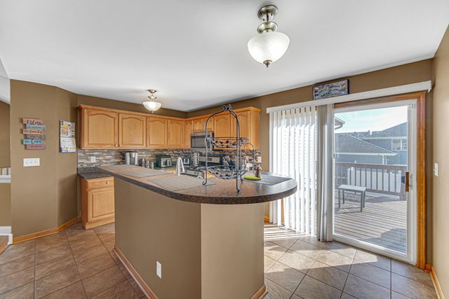 14804 Euclid Street, Cedar Lake, IN 46303