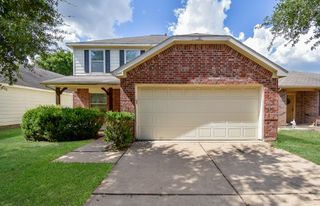 18214 Olive Leaf Drive, Houston, TX 77084