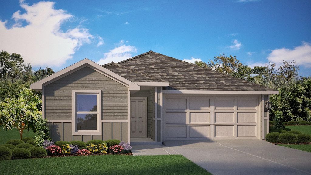 10617 DIAMOND MINE Drive, Fort Worth, TX 76036