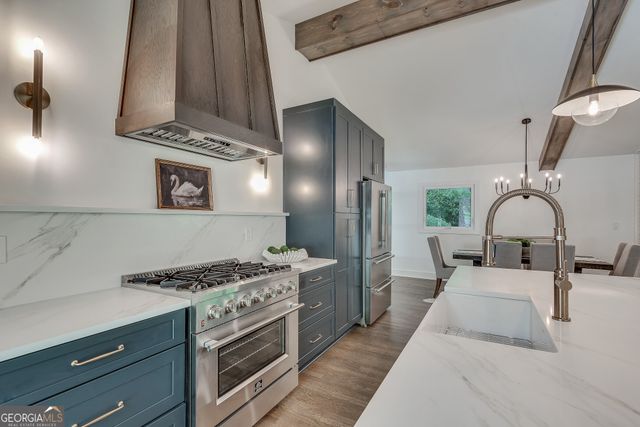 2574 Woodwardia Road NE, Atlanta, GA 30345
