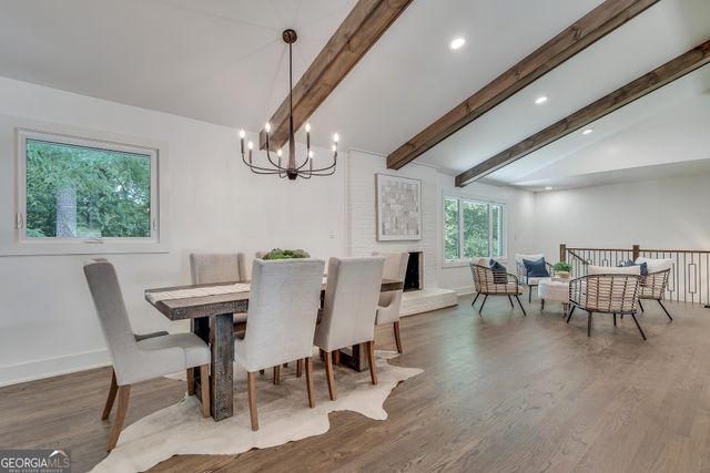 2574 Woodwardia Road NE, Atlanta, GA 30345