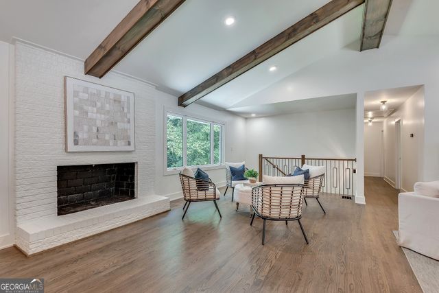 2574 Woodwardia Road NE, Atlanta, GA 30345