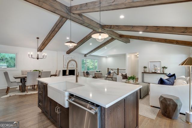 2574 Woodwardia Road NE, Atlanta, GA 30345