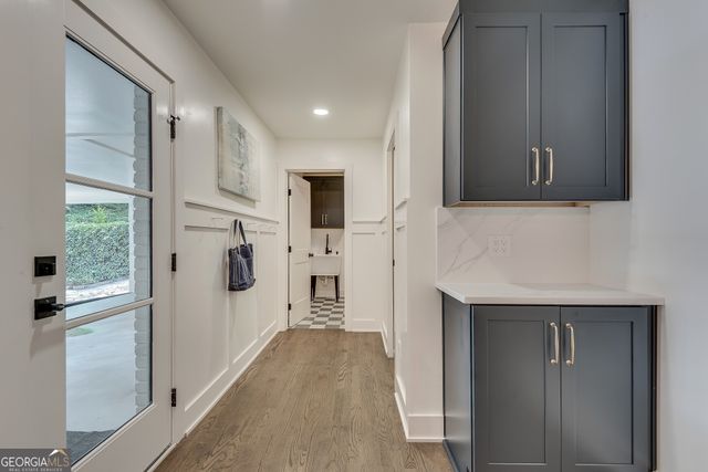 2574 Woodwardia Road NE, Atlanta, GA 30345