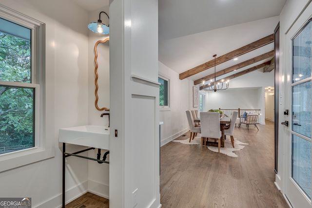 2574 Woodwardia Road NE, Atlanta, GA 30345