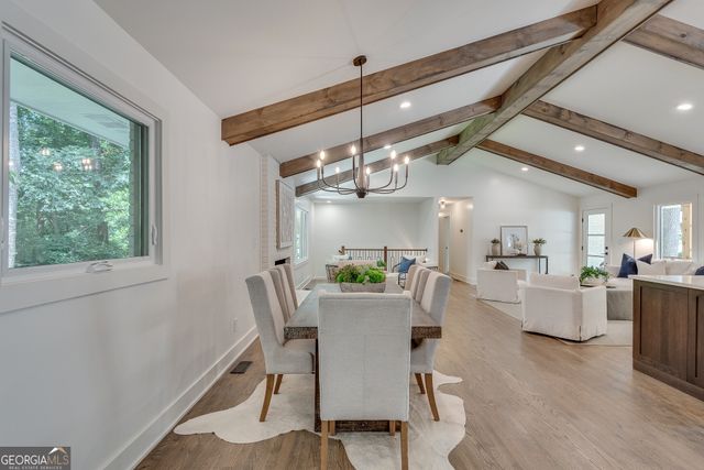 2574 Woodwardia Road NE, Atlanta, GA 30345
