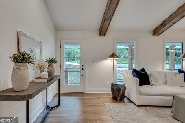 2574 Woodwardia Road NE, Atlanta, GA 30345