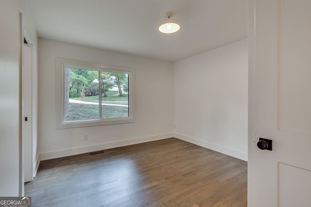 2574 Woodwardia Road NE, Atlanta, GA 30345