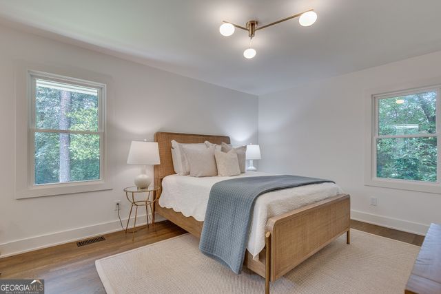 2574 Woodwardia Road NE, Atlanta, GA 30345
