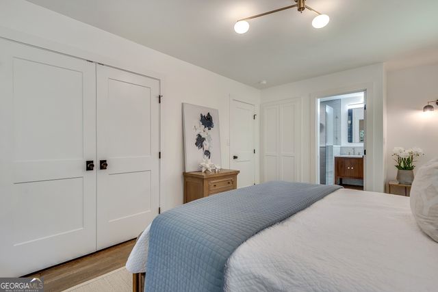 2574 Woodwardia Road NE, Atlanta, GA 30345