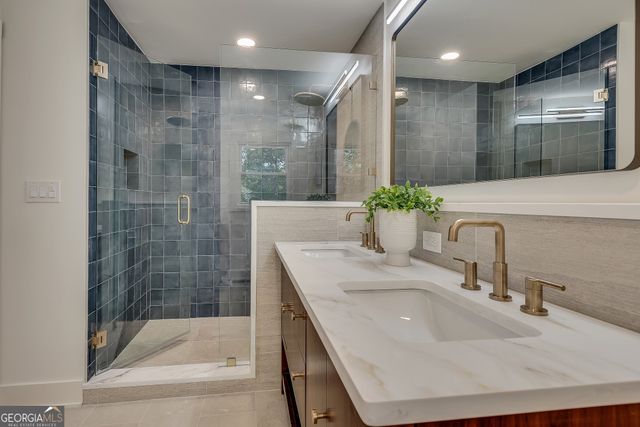 2574 Woodwardia Road NE, Atlanta, GA 30345