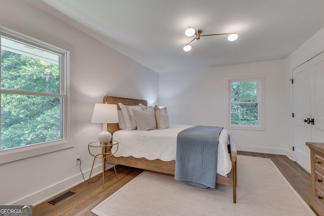 2574 Woodwardia Road NE, Atlanta, GA 30345
