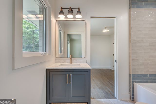 2574 Woodwardia Road NE, Atlanta, GA 30345