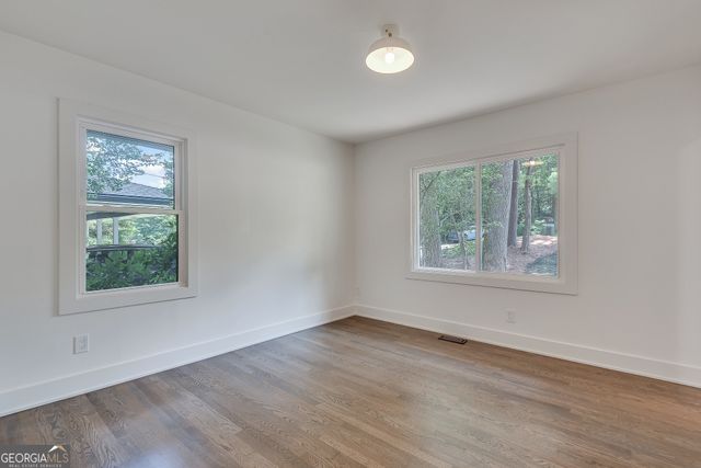 2574 Woodwardia Road NE, Atlanta, GA 30345