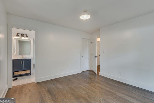 2574 Woodwardia Road NE, Atlanta, GA 30345