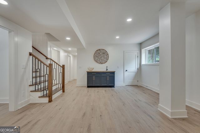 2574 Woodwardia Road NE, Atlanta, GA 30345
